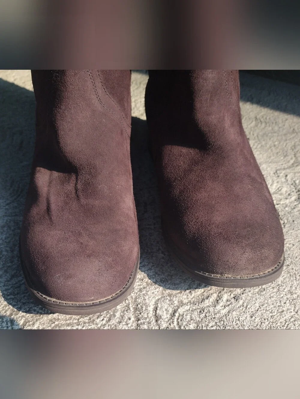 UGG women size